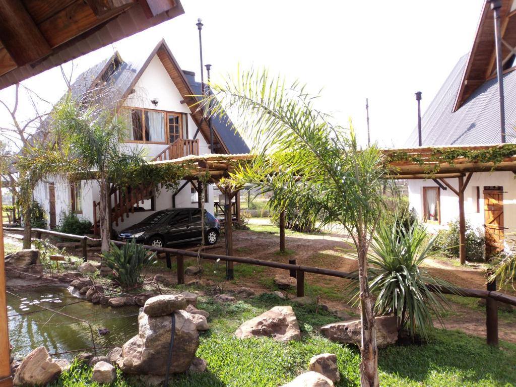 Torre Colon Hotel Exterior foto